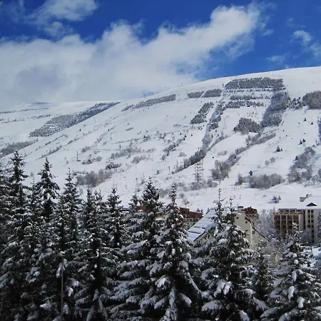 Appartement Super Venosc 36m2 Les Deux Alpes