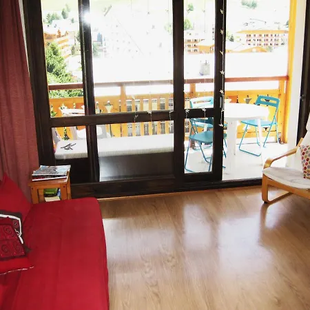 Appartement Super Venosc 36m2 *