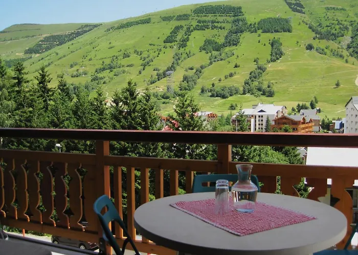 Super Venosc 36m2 Appartement Les Deux Alpes