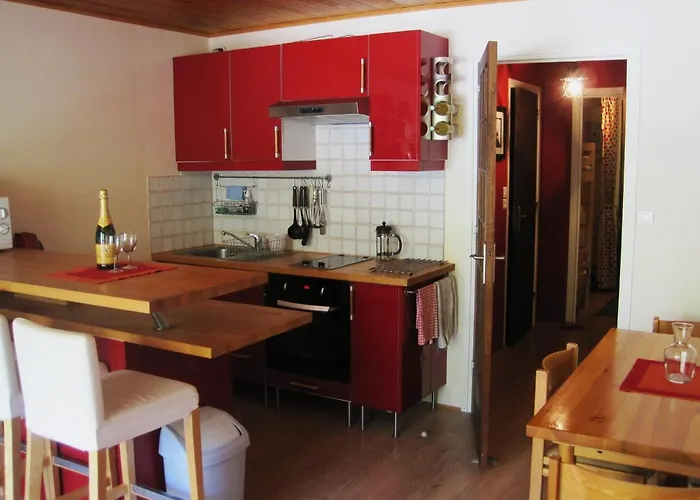 Super Venosc 36m2 Appartement Les Deux Alpes