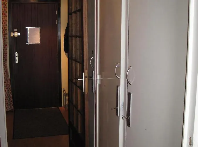 Appartement Super Venosc 36m2 *