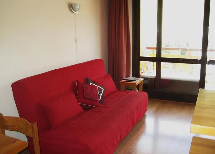 Appartement Super Venosc 36m2 *