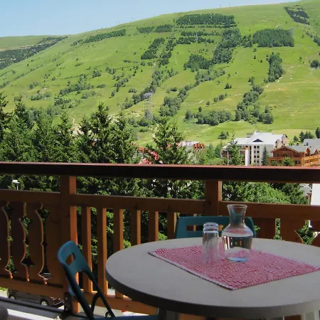 Super Venosc Apartamento Les Deux Alpes