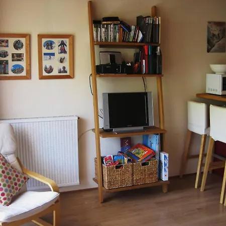 Super Venosc Apartamento Les Deux Alpes