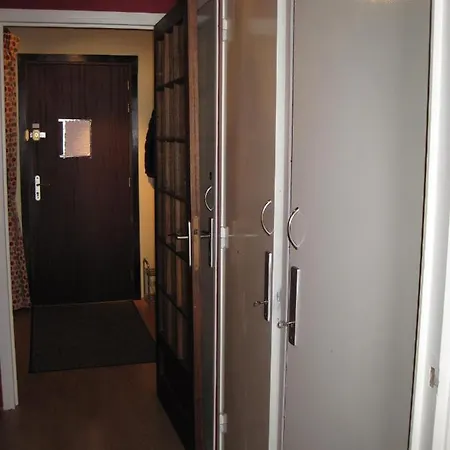 Apartamento Super Venosc *