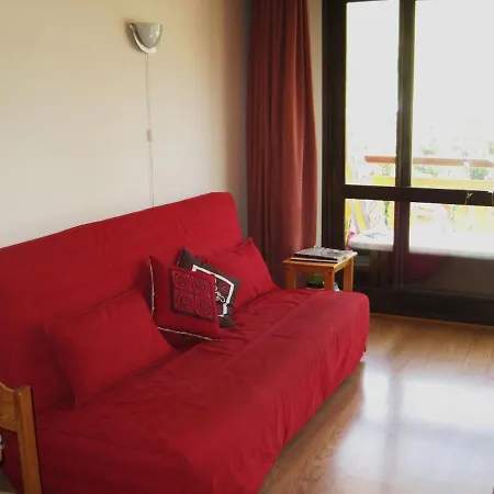 Apartment Super Venosc *
