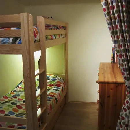 Super Venosc Apartment Les Deux Alpes